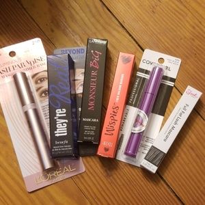 Mascara bundle #1